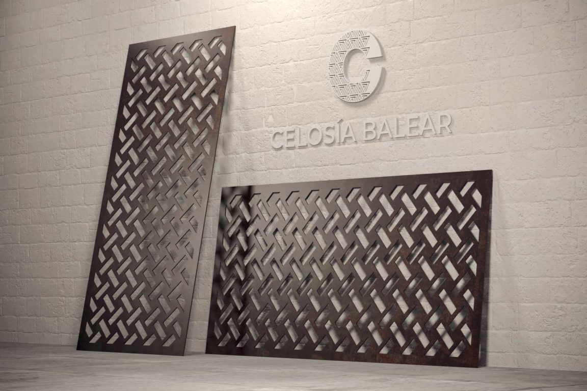 Colecciones – Celosía Balear